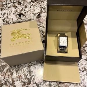 Burberry Watch